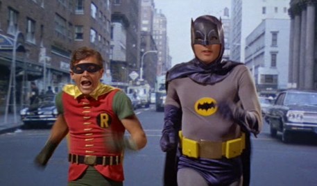 robinbatman60s